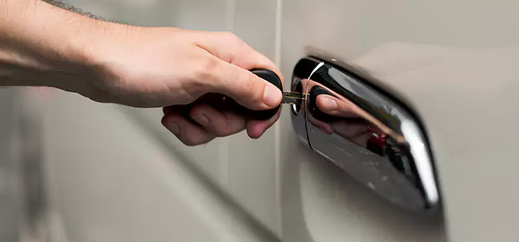 Why Choose Our Auto Locksmith Team in Clifton, CO?