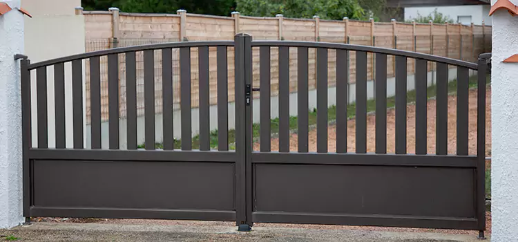 Advanced Gate Solutions in Clifton, CO