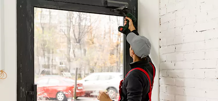 Comprehensive Door Closer Services in Clifton, CO