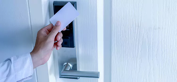 Why Choose Us for Your Keycard Lock Installation in Clifton, CO?
