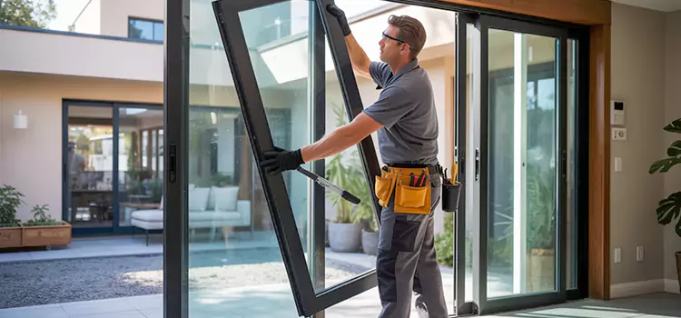 Specialized Sliding Door Roller Services in Clifton, Colorado